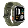 Blackview W70 Pro Outdoor Sport Smart Watch, IP68 Waterproof Smartwatch 2.01-inch TFT Screen, 900mAh Battery, Bluetooth Talking
