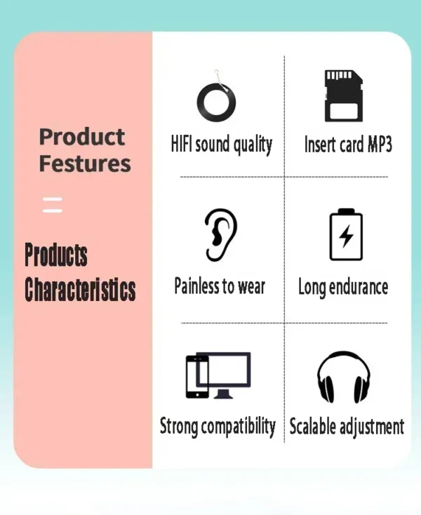Se62b1a12467d48ba9e3706c95323eb7bm.webp Macarone Wireless Bluetooth Headphones With Microphone Sound Insulation Gaming Earphone Hifi Bass Earbuds Blutooth5.3 Hedset