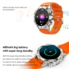 Se642ffa2577d49f89eb833fd659674f7I.webp MEVADEN 1.39 inch Bluetooth Call Smart Watch Men Sports Fitness Tracker Watches IP67 Waterproof Smartwatch for Android IOS MD52