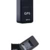 Motorcycle Car Gps Tracker Gf07 Mini Tracking Locator Magnetic Vehicle Tracker Locator for Pets Child Elderly Gps Position App