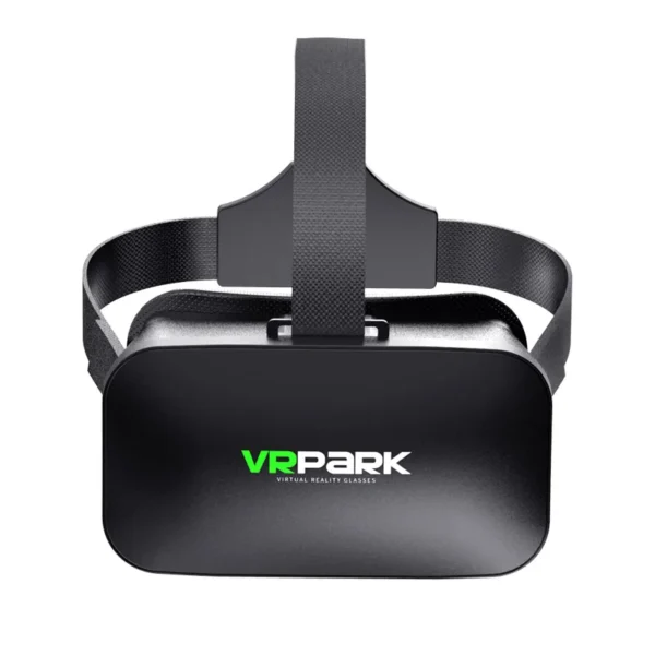 Se7a420b1bcef421ab13462569a20e8b84.webp VR Glasses 3D Virtual Reality Headset Helmet For Phone Lenses Goggles Devices Viar Smart Smartphones Cell Game Viewer Mobile Set
