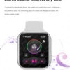Se7bcf72697114859a4fa740680f45450y-1.webp 2025 New Series IW10 Watch 10 GPS Track Smart Watch Men Woman Bluetooth Call Waterproof Sports SmartWatch For Android IOS