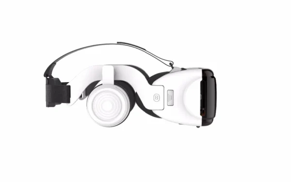 Se7db94365e394012a31b73a8d0445ef66.webp VR Shinecon Casque Helmet 3D Glasses Virtual Reality Augmented For iPhone Android Smartphone Smart Phone Goggle Mobile Viar Game