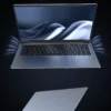 New Ultra Slim Laptop 14.1" 16GB RAM 2TB SSD Intel N3700 Notebook Gamer 1920*1080 Display Office Study Computer PC Windows 11 Pro