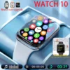 Se8605074509e40a687d5b7435b357111t-1.webp 2025 New Series IW10 Watch 10 GPS Track Smart Watch Men Woman Bluetooth Call Waterproof Sports SmartWatch For Android IOS