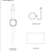 Se90f4eb288e0497eabd361c364174f1cv.webp 2025 Military Offline map 1000mAh Battery Smart Watch 4GB Big Memory GPS Navigation MP3/MP4 Player Swim Sports trackr Smartwatch