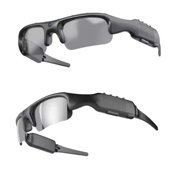 Se92bb39307254fe49b8cce16ccc3a884I.webp 1080P HD Camera Sunglasses Polarized Photochromic Lens First-Person View WiFi Video Recorder Cycling Outdoor Sports Glasses