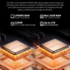 Se955ae1b9e514e588f181a211a974eb6t.webp Teclast T60 AI Tablet 12" 90Hz AllWinner A733 6GB RAM (+10GB Virtual) 128GB ROM 8000mAh Battery 2000x1200 FHD Display Android 15