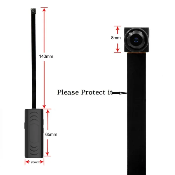 Se95fb604c7d94d75bb5496ee945d3ff1n.webp Mini Portable Remote WIFI Camera Small Compact Portable Surveillance Cam for Home Security