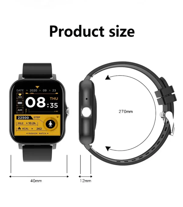 Sea0e9ae494bb49fea049aac81cb7d30cE.webp 2026 Selling New Smart Watch for Men Women Newest Sport SmartWatch Faces Bluetooth Call Sports Fitness Phones Android iPhone