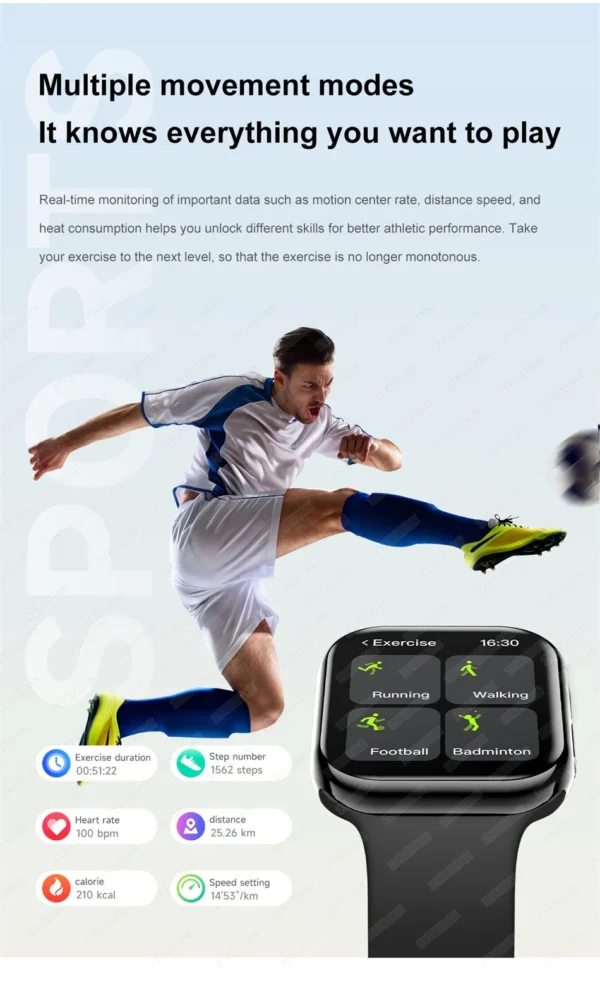 Seabeb718100c4653929badf0c0cd536br-1.webp 2025 New Series IW10 Watch 10 GPS Track Smart Watch Men Woman Bluetooth Call Waterproof Sports SmartWatch For Android IOS