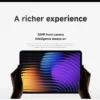 Sebf947d7f9c646e29f1a992d0f60ec61A.webp Global Version Xiaomi Pad 7 Pro 128GB 256GB 512GB Snapdragon 8s Gen 3 11.2" 3.2K 144Hz Screen 8850mAh Mi Tablet Xiaomi Pad 7Pro