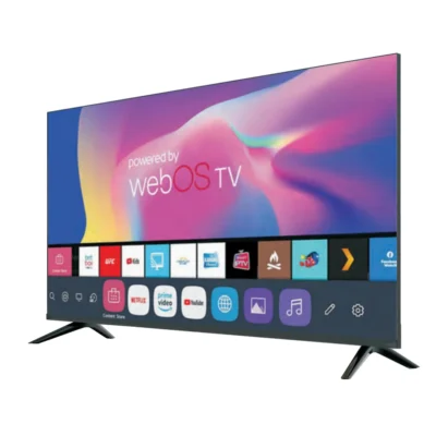 Sec6596b355844790abb89ab679773cb7H-2.webp LED Smart TV with WiFi & for Bluetooth 4K UHD Frameless TV Available in Sizes 32inch and Larger for Hotels