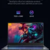 LENO NEW 14.1" Laptop Intel Core i9-9900 32GB 2TB Windows 11 Gaming Computer PC Gamer office Ultra Slim Notebook 1920*1080 HD