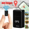 Secb571b5d7764b6f94351afacce080c41.webp Vehicle GPS Locator Position APP GF07 GPS Tracker Magnetic Real-time GPS Tracking Device Anti-theft Alarm Geo-Fence