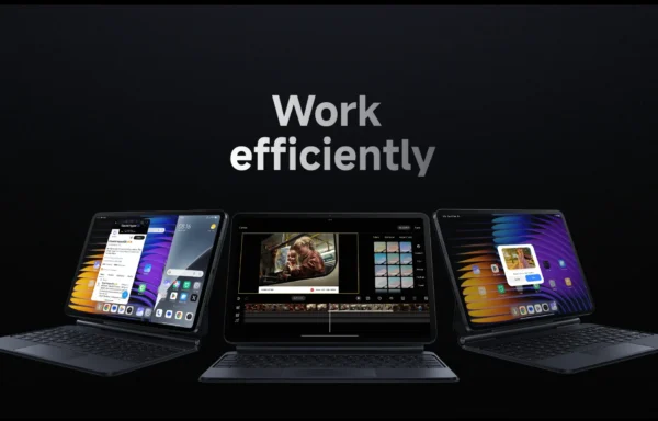 Sed2193f2bc844b159ebc7bf6a4653276w.webp Global Version Xiaomi Pad 7 Pro 128GB 256GB 512GB Snapdragon 8s Gen 3 11.2" 3.2K 144Hz Screen 8850mAh Mi Tablet Xiaomi Pad 7Pro