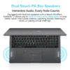Blackview Acebook 12  Win 11 Pro Laptop 16'' 1920*1200 Display, Intel I5-1030NG7/I5-12450H Notebook, 16GB 512GB, 5000mAh