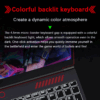 YSJMNPC Gaming Laptop Computer Intel Core i9-13900H NVIDIA RTX 4050 6G 16 Inch IPS 2*DDR5 MAX 64GB 2*M.2 PCIE SSD WIFI Windows11