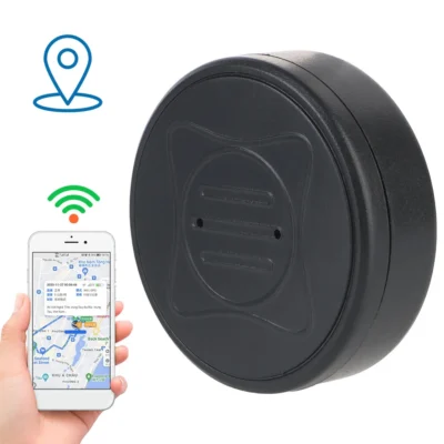 GF10 Intelligent Precise Positioning Mini Wireless Device Real-time Vehicle Locator Anti-theft GPS Tracker GPS Tracking Locator