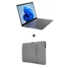 Bmax X17 Pro 15.6 Inch 32Gb Ram 1Tb Ssd Amd Ryzen 7 7730U Cpu Windows 11 Notebook 1920*1080 Bluetooth Wifi Type-C Pc Laptop Ddr4