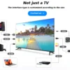 Sef379d68e26b499391c943c0f8e530f2j.webp 22-24 Inch Intelligent Network TV with TV Function LED Television Home Appliances IPS 1920*1080 Resolution PALNTSCSECAM