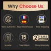 Sf207768b50354a56b74f715784803936j.webp Honor Magic V2 5G Foldable Smartphone Global Version LTPO OLED Display 120Hz Snapdragon 8 Gen2 50MP Triple Camera Android Mobile