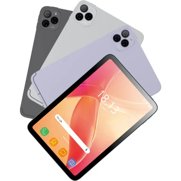 Sf37f0cff66df4ea2b37e42546cb63845b.webp 10.1 Inch New Android Tablets Octa Core 12GB+128GB Rom Android 14 Google Play 4G LTE 5G Phone Call Tablet WiFi Bluetooth 7000mAh
