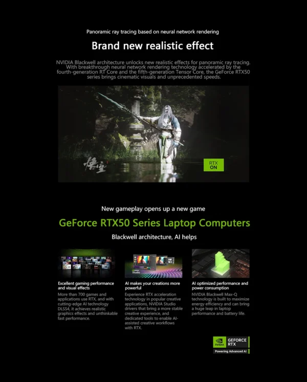 Sf3ab23c26f054053847f775d7418f596A.webp Lenovo Xiaoxin Pro 16 GT 2025 Ultra9 285H RTX5050 32G+1TB 16inch 2.8K 120Hz Screen Gray