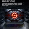 Sf42533641dbc40fca9c17869ac1352bbh.webp Xiaomi Redmi G Pro Gaming laptop 2024 Core i9-14900HX NVIDIA GeForce RTX 4060 RAM 16GB/32GB DDR5 1TB SSD 16-inch 240Hz Screen PC