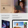 Sf4299494ed28429291364efc86ac414ea.webp 10.1 Inch Tablet Pc Octa Core Android 13 Dual SIM 3G Network 4GB RAM 64GB ROM Google Bluetooth WiFi Tablets