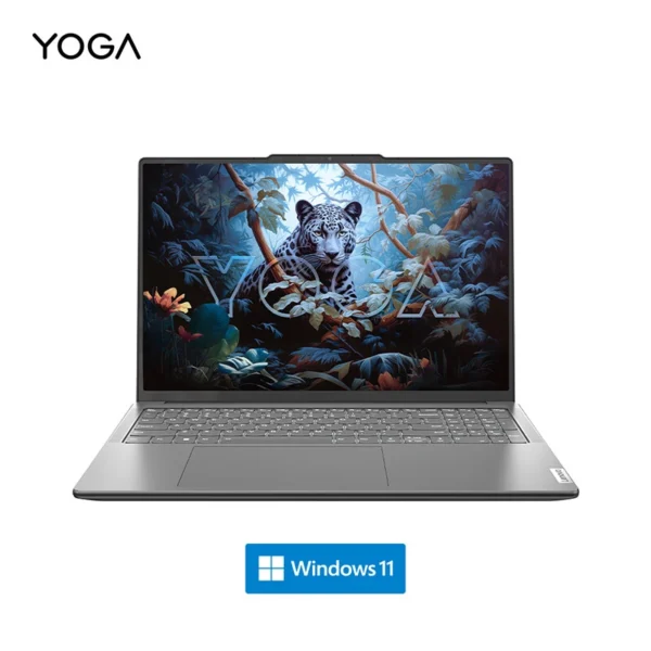 Sf429a89f3cf04e52b7c475779ac18cc2q.webp Lenovo Laptop YOGA Pro16s AIPC 3.2K 165Hz PURE Touch Screen Intel Core Ultra 9 32G LPDDR5 1TB/2TB SSD RTX4060 AI Notebook PC