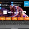 Blackview Acebook 12  Win 11 Pro Laptop 16'' 1920*1200 Display, Intel I5-1030NG7/I5-12450H Notebook, 16GB 512GB, 5000mAh
