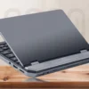 7 inch Mini Laptop Intel Procesador N95 8G 16G RAM 256GB SSD With Touch Screen Pocket Netbook Windows 11 Notebook Pc Portable
