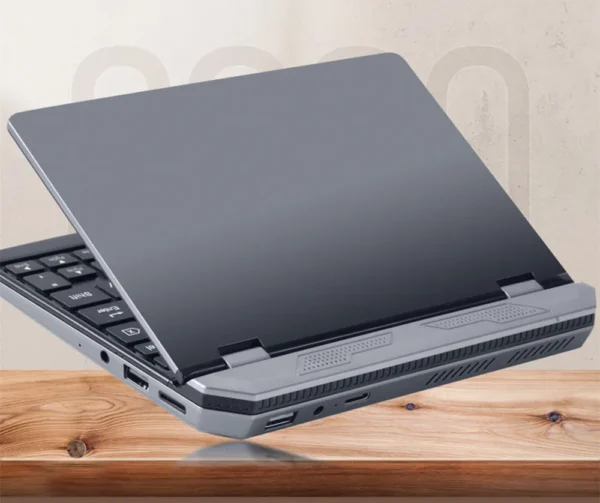 7 inch Mini Laptop Intel Procesador N95 8G 16G RAM 256GB SSD With Touch Screen Pocket Netbook Windows 11 Notebook Pc Portable