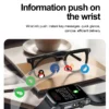 Sf5b21632595747ea9e319bdfe688e390h-1.webp 2025 New AI Diagosis ECG Health Smart Watch Men Blood Pressure Lipid Uric Acid AI-GPT Intelligent Q&A Health Smartwatch For Men