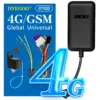 gps tracker GT02A.D.N car rastreador veicular tracking software systems  motorcycle truck localizador gps spy gadgets  SOS relè