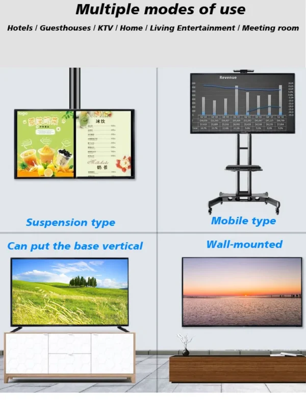 Sf63ab45854c44eb4aa7b0ae0d7d874a1K.webp 22-24 Inch Intelligent Network TV with TV Function LED Television Home Appliances IPS 1920*1080 Resolution PALNTSCSECAM