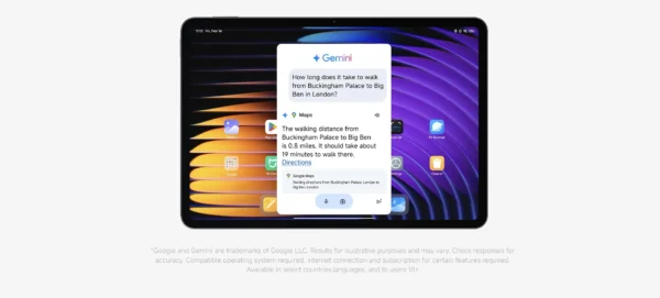 Sf644558f12ed456d9c07ac9e5970bd192.webp Global Version Xiaomi Pad 7 Pro 128GB 256GB 512GB Snapdragon 8s Gen 3 11.2" 3.2K 144Hz Screen 8850mAh Mi Tablet Xiaomi Pad 7Pro
