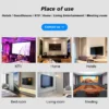 Sf7d1ba7fc11c4d728229780a94b0be8ef.webp 22-24 Inch Intelligent Network TV with TV Function LED Television Home Appliances IPS 1920*1080 Resolution PALNTSCSECAM