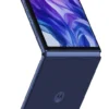 Sf8091c4717ab4438ac57179e2489602cv.webp Motorola Moto Razr 50 Ultra Snapdragon8s Gen3 6.9" POLED Folded Screen 165Hz 50MP 45W Fast Charge NFC IPX8 Original Mobile phone