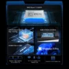 Sf85e28ea988c4757940b5b07a6eba9c1B.webp CHUWI UBox Mini PC AMD Ryzen 5 6600H 16GB DDR5 512GB SSD Windows 11 Pro 4K 240Hz Decording WiFi 6 BT 5.3 Extend M.2 1T*2 650g