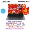 Sf96e35264c214e6c8abca309160d6d92o.webp Lenovo Legion R9000P E-sports Gaming Laptop 16inch AMD R9 7945HX 1T/4T RTX4060 100%sRGB 500nits 2.5K 240Hz Game Notebook PC