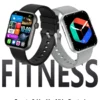 Sf99094fb8ac0400e9df4f07e7aea18dc6.webp 2025 New Smart Watch Full Touch Screen Bluetooth Call AI Voice Heart Rate Waterproof Watches Sports Bracelet Smartwatch Women
