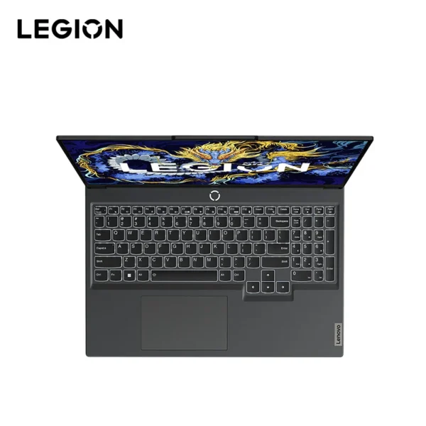 Sf9c0e02c8e224abd8f94e41a88283bdbP.webp Lenovo LEGION Y7000P 2024 Gaming Laptop 14th Core i7-14650HXGraphics RTX 4050/4060 16-inch 165Hz Screen Notebook PC