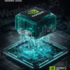 Sf9e613dba3c740809ae943162d0a99ae9.webp Xiaomi Redmi G Pro Gaming laptop 2024 Core i9-14900HX NVIDIA GeForce RTX 4060 RAM 16GB/32GB DDR5 1TB SSD 16-inch 240Hz Screen PC