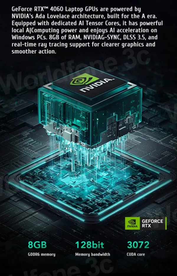 Sf9e613dba3c740809ae943162d0a99ae9.webp Xiaomi Redmi G Pro Gaming laptop 2024 Core i9-14900HX NVIDIA GeForce RTX 4060 RAM 16GB/32GB DDR5 1TB SSD 16-inch 240Hz Screen PC