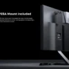Sfa5ffb96f387476789478f84cd994727S.webp CHUWI UBox Mini PC AMD Ryzen 5 6600H 16GB DDR5 512GB SSD Windows 11 Pro 4K 240Hz Decording WiFi 6 BT 5.3 Extend M.2 1T*2 650g