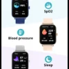 Sfa714839489f4a9fae39bce599000b4fC.webp COLMI P81 Voice Calling Smart Watch Ultra 1.9 inch Screen 24H Health Monitor 100+ Sports Modes, Bluetooth Smartwatch Men Women