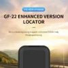 Sfa739822538a4271bd8f3cc2d3ecdb54e-1.webp GF22 locator GPS Beidou positioning pet elderly children car anti loss anti-theft device GPS tracking high precision