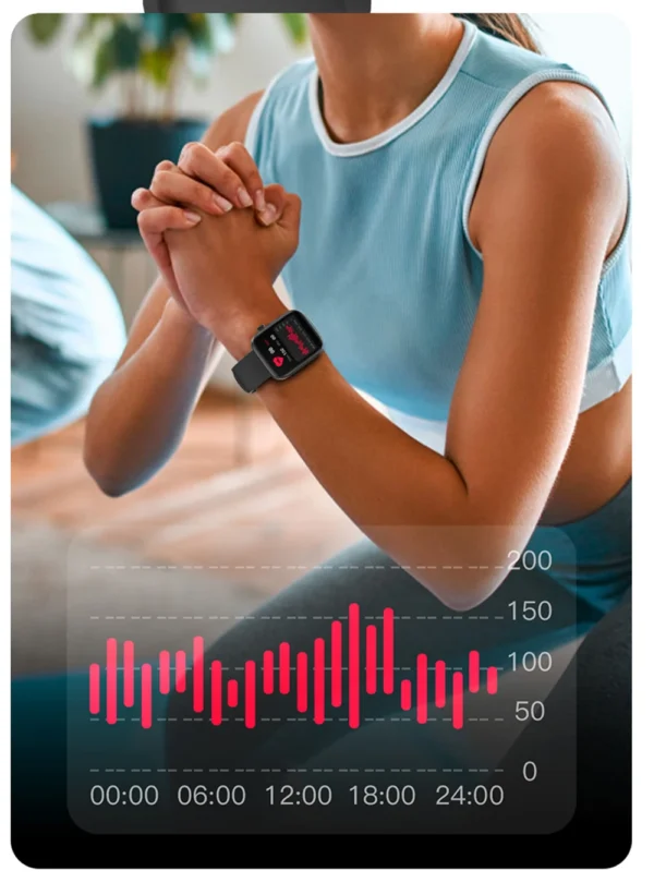 Sfaaa48d188544f38ad2a7f5ce4aebc6fJ.webp COLMI P71 Voice Calling Smartwatch Men Health Monitoring IP68 Waterproof Smart Notifications Voice Assistant Smart Watch Women